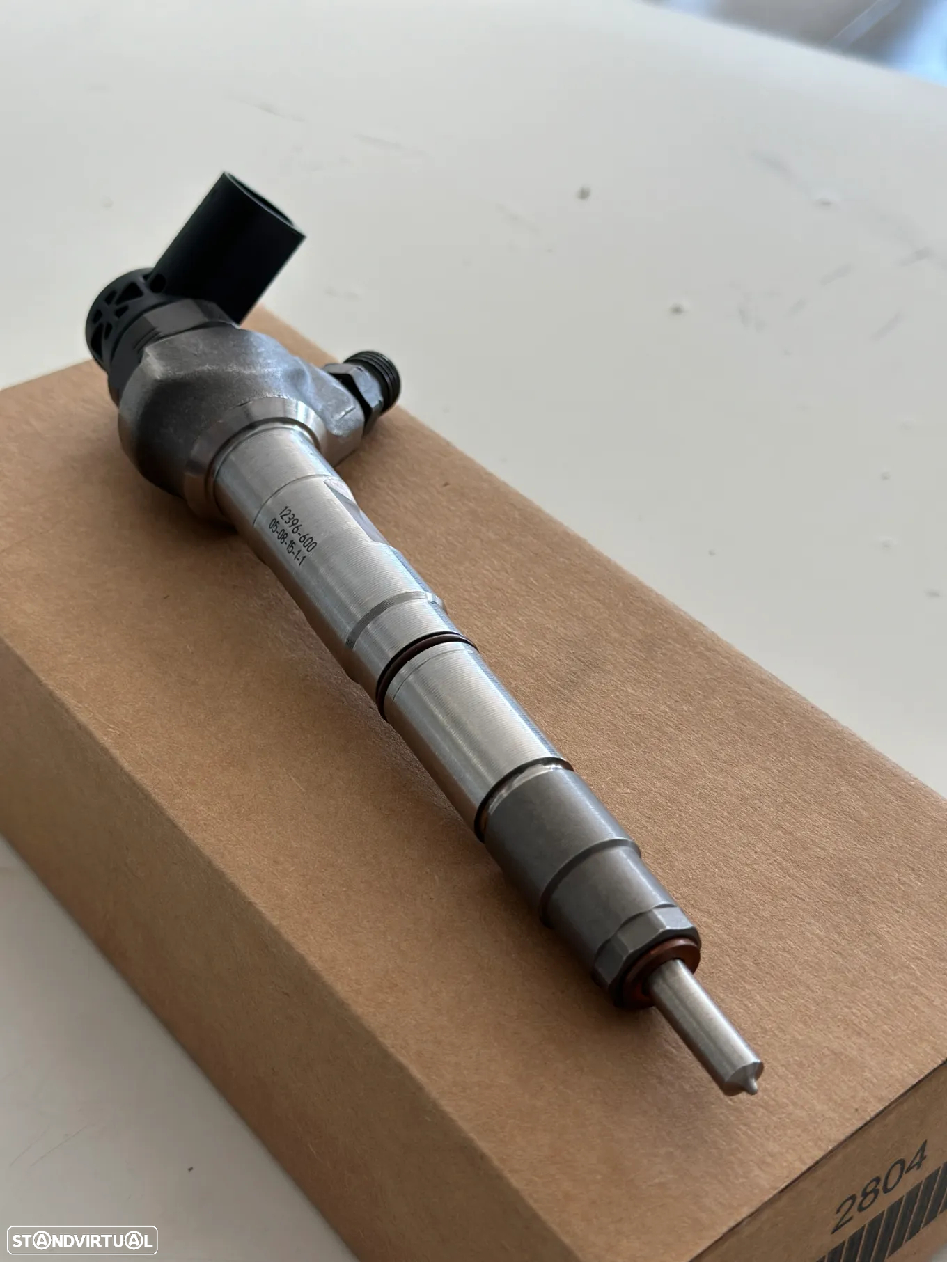 2 Injectores Audi A4 2.0 TDI 150cv 2016/20 - 3