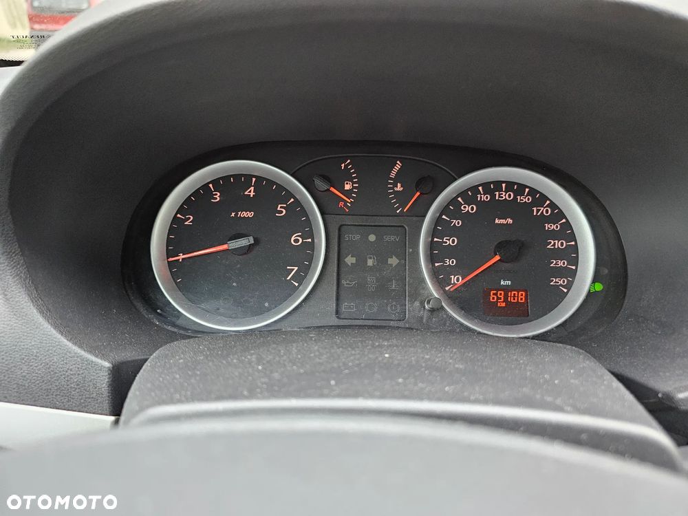 Renault Thalia 1.2 16V Alize Euro5 - 3
