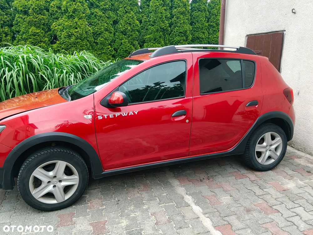 Dacia Sandero 1.5 dCi Laureate - 8