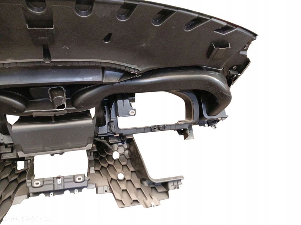 DESKA ROZDZIELCZA VOLKSWAGEN GOLF V PLUS LIFT (2008-2014) 1.6 8V 102KM - 6