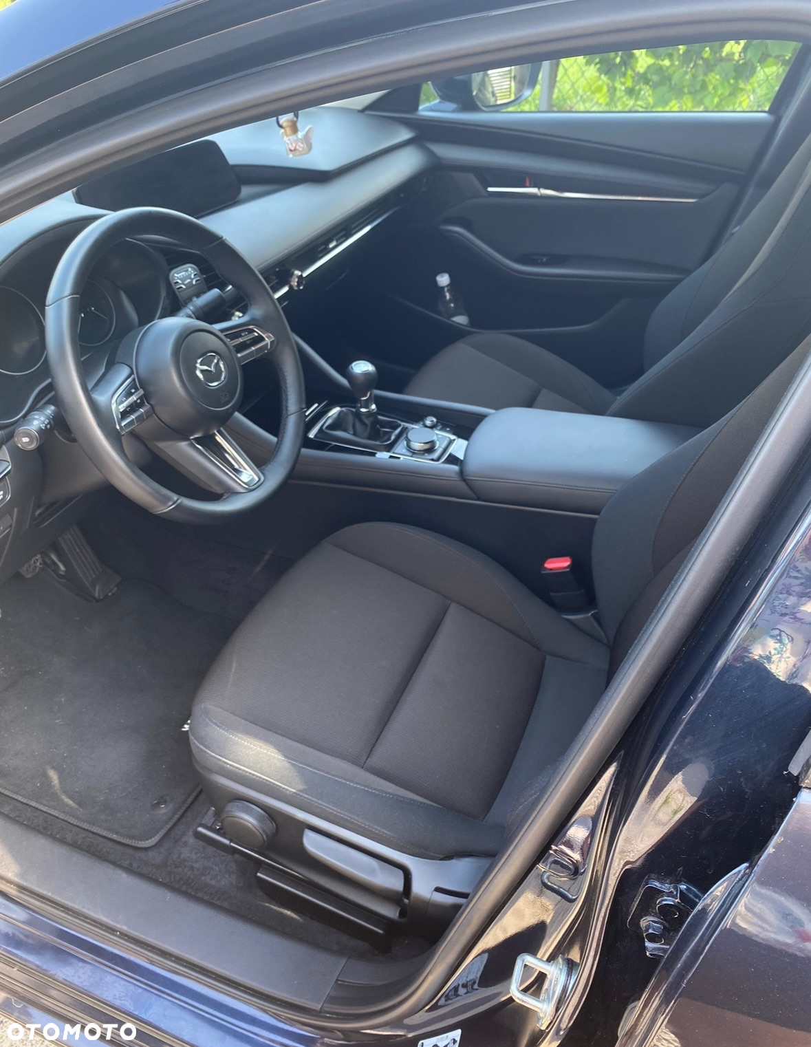 Mazda 3 - 6