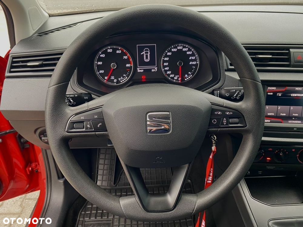 Seat Arona - 23