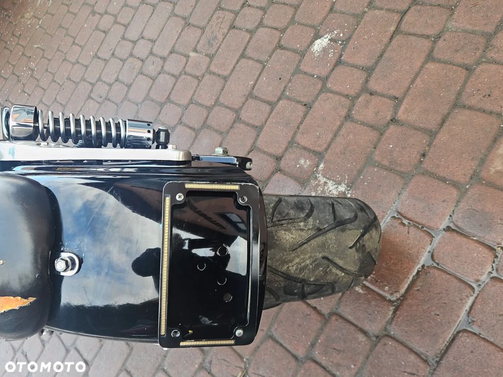 Harley-Davidson Dyna Low Rider - 10