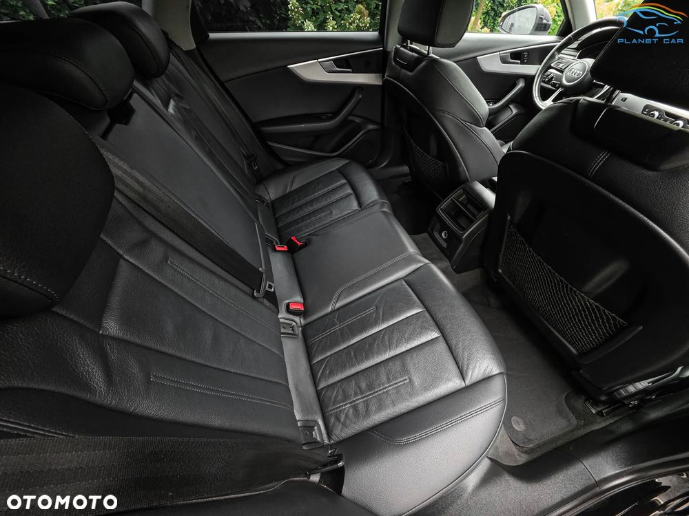 Audi A4 Avant 2.0 TDI clean diesel Quattro - 15