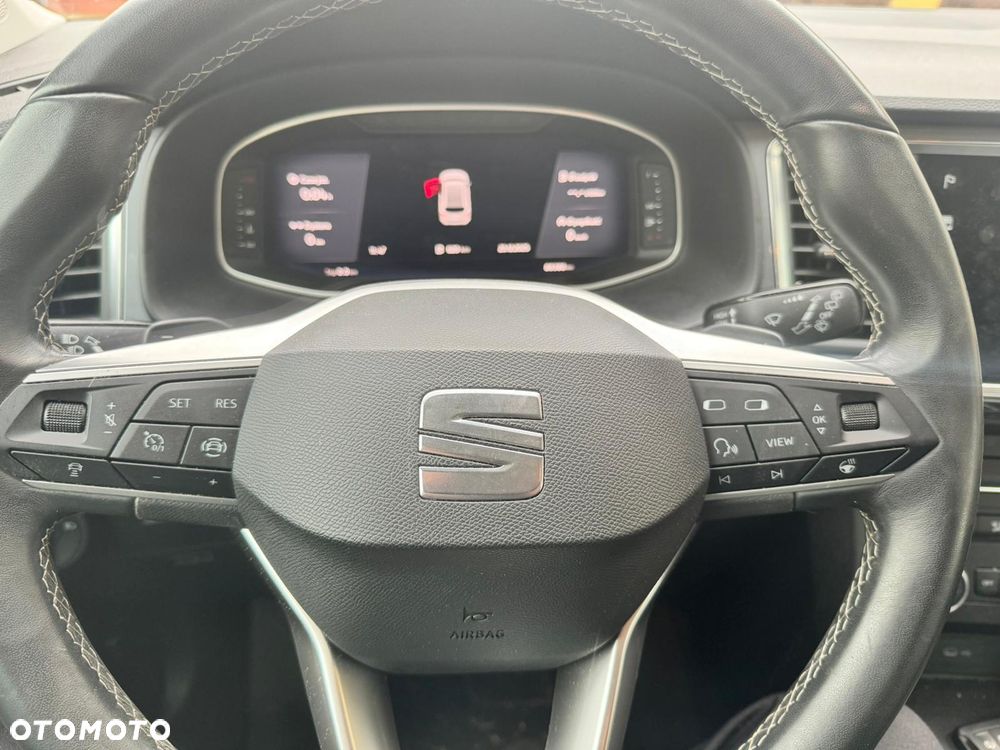 Seat Ateca 1.5 TSI ACT DSG OPF Style - 3