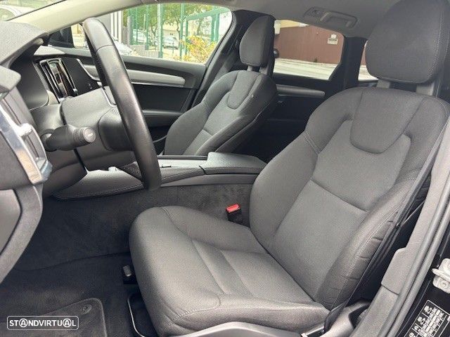 Volvo V90 D3 Kinetic - 16