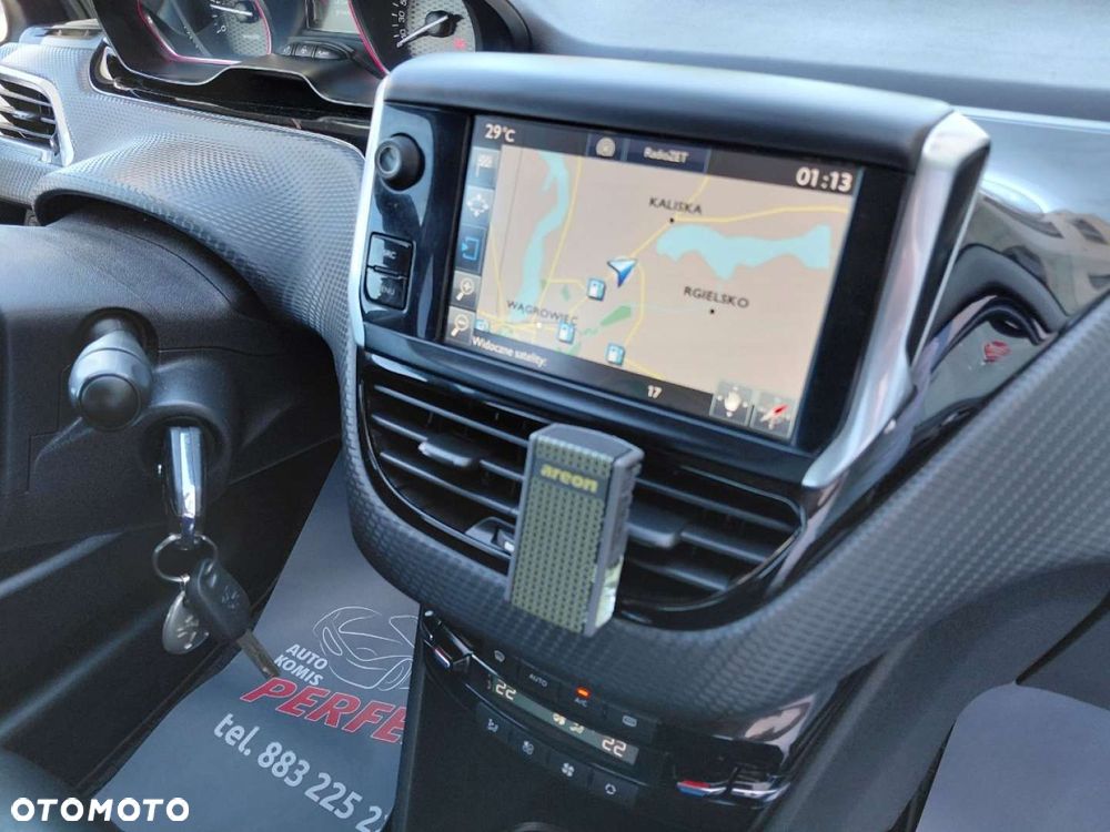 Peugeot 2008 - 13