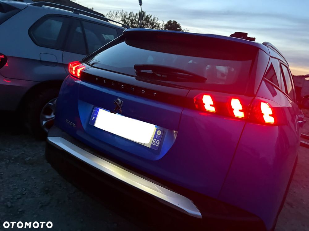 Peugeot 2008 PureTech 100 Stop&Start Allure - 21