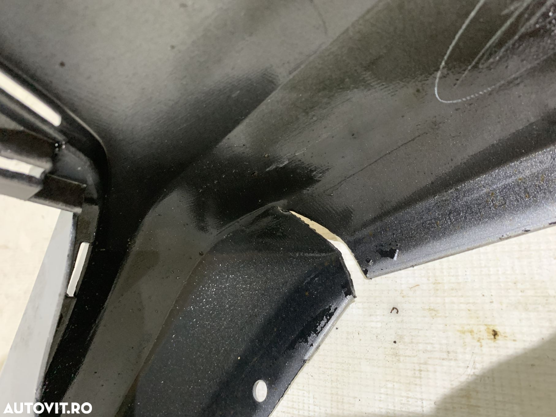 Bara fata Subaru Impreza, 2012, 2013, 2014, 2015, 2016, cod origine OE 57704FJ003. - 3