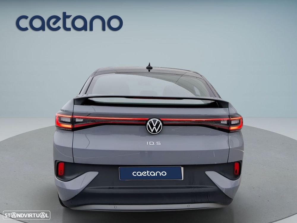 VW ID.5 77 kWh Pro Performance - 15