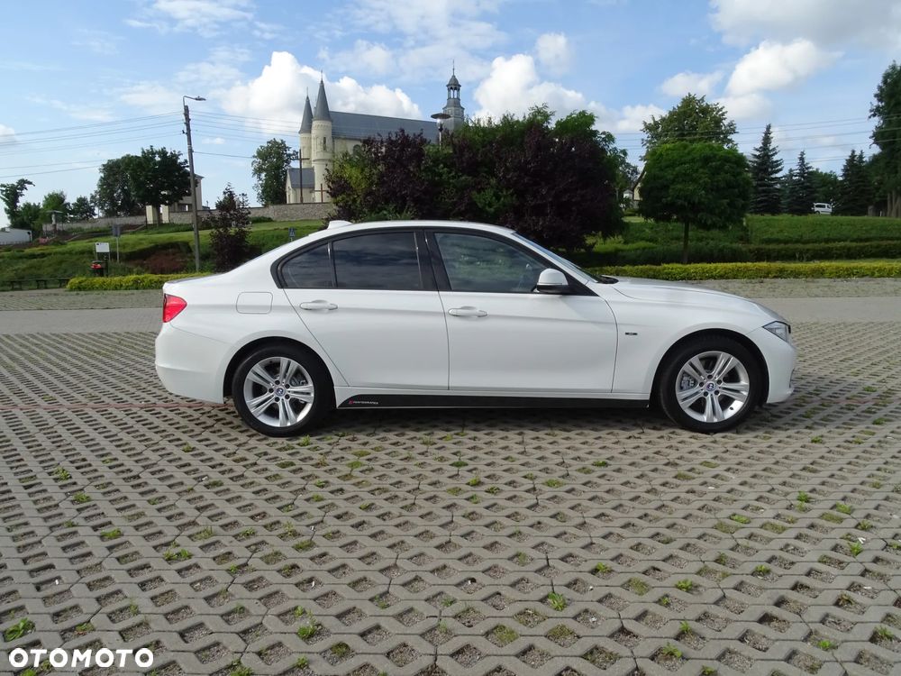BMW Seria 3 - 3