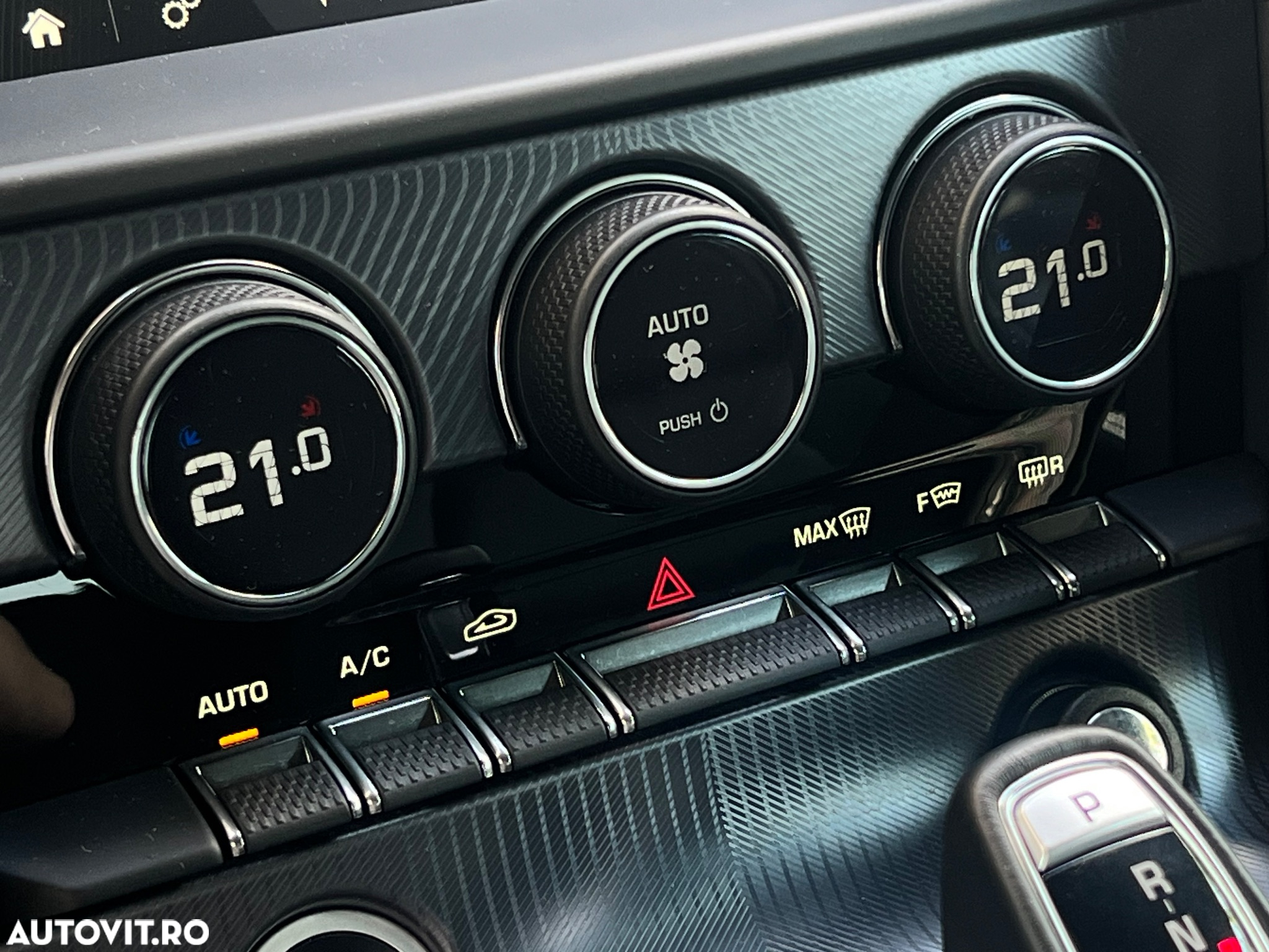 Jaguar F-Type Coupe P300 Aut. R-Dynamic - 20