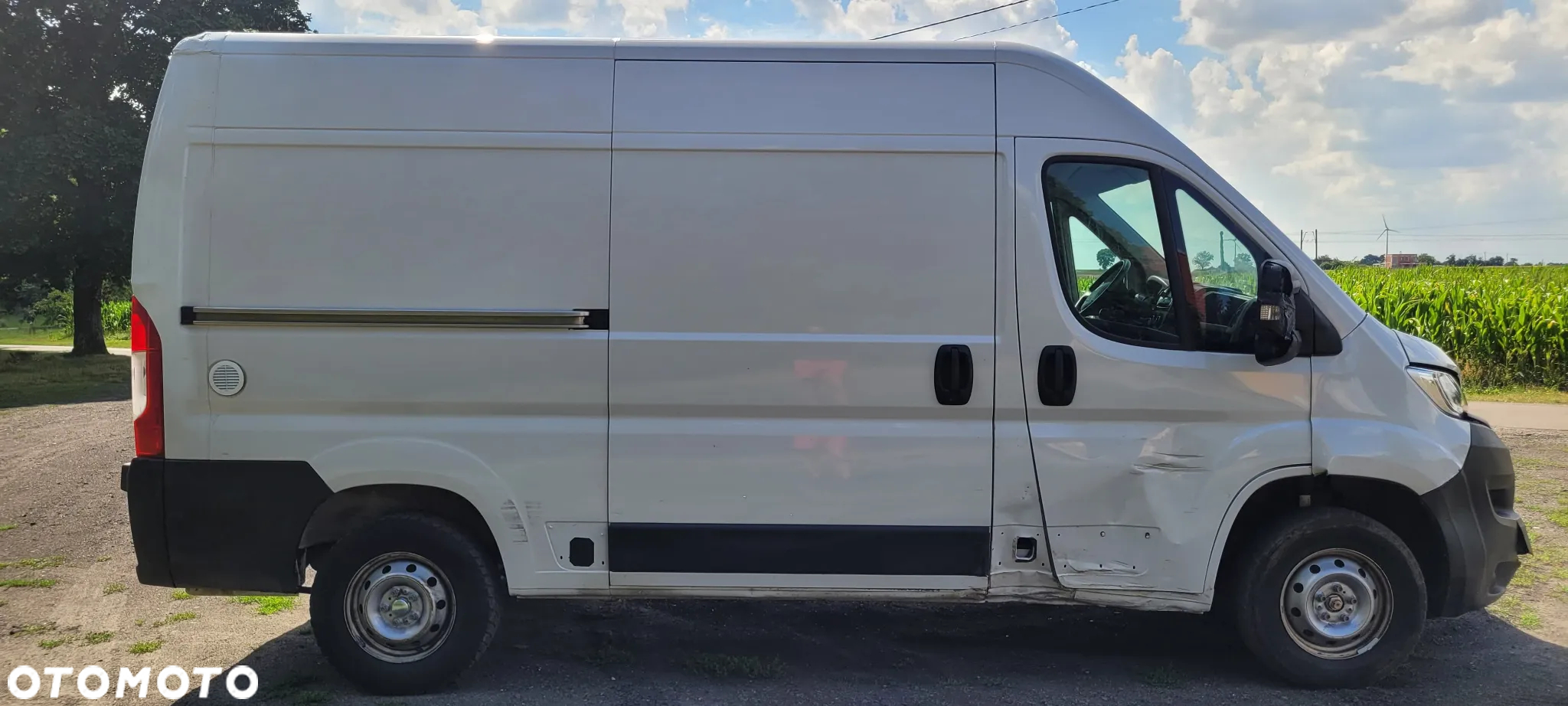 Opel MOVANO - 6