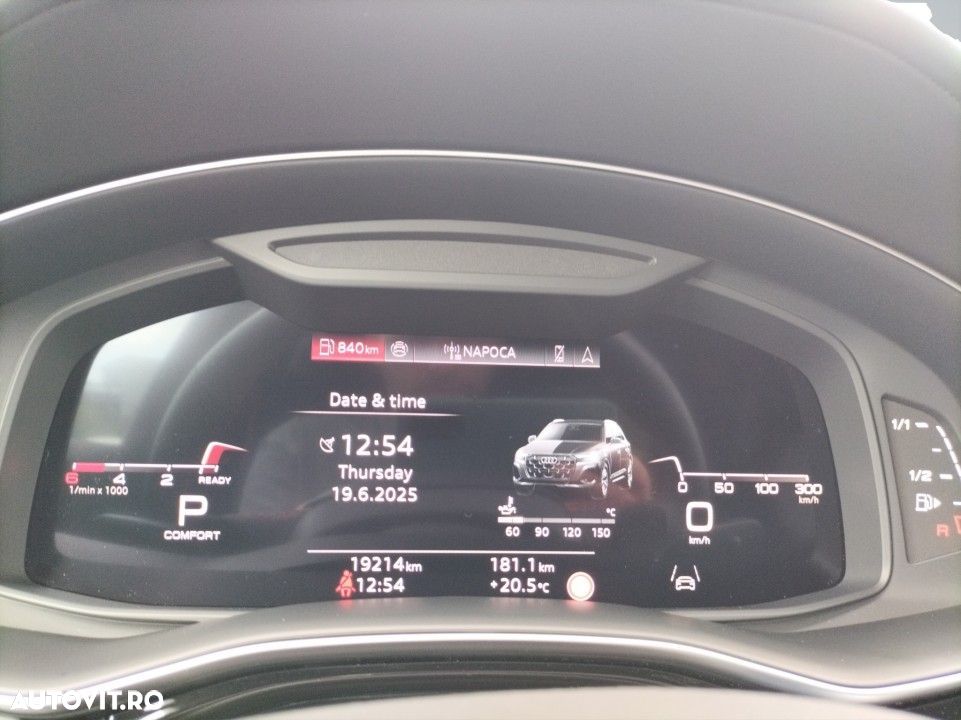 Audi Q7 - 10