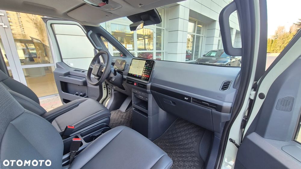 Kia PV5 - 17
