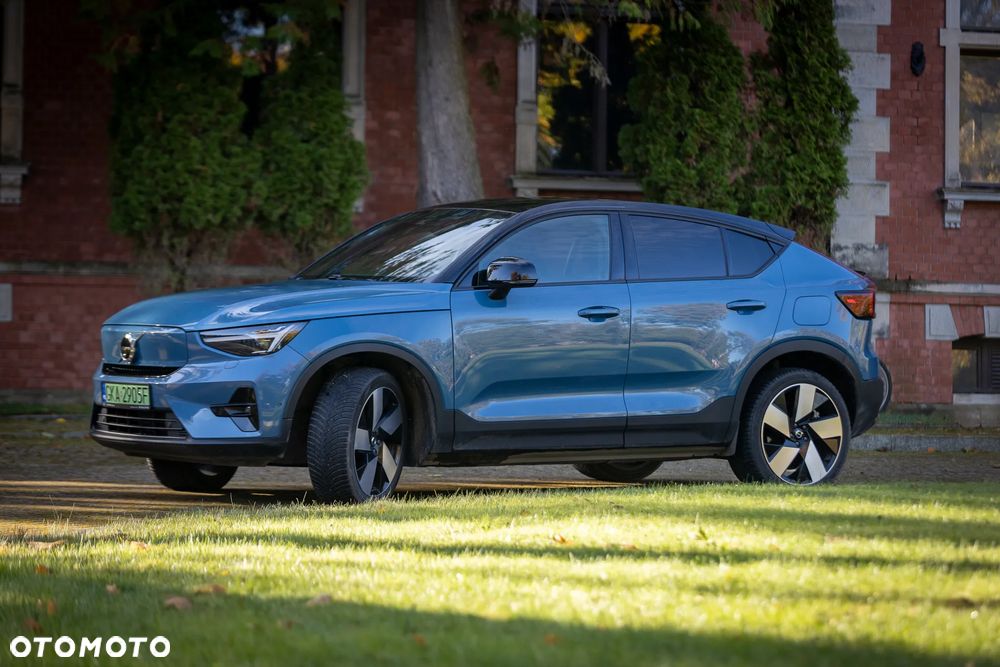 Volvo C40 - 7