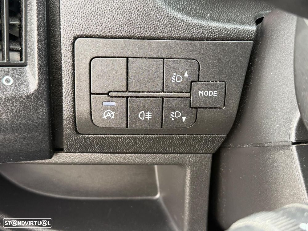 Citroën Jumper 2.2 BlueHDi 30 L1H1 - 14