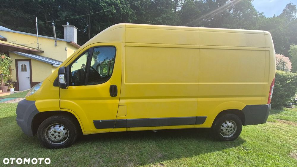 Fiat Ducato - 7