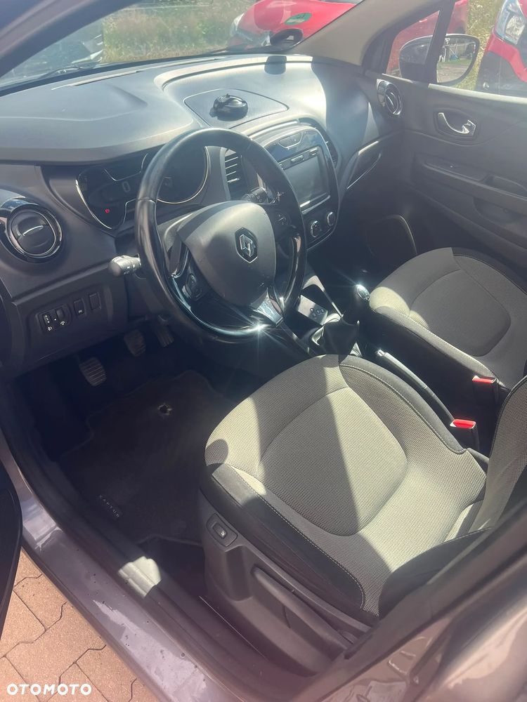 Renault Captur ENERGY TCe 90 Start&Stop Expression - 6