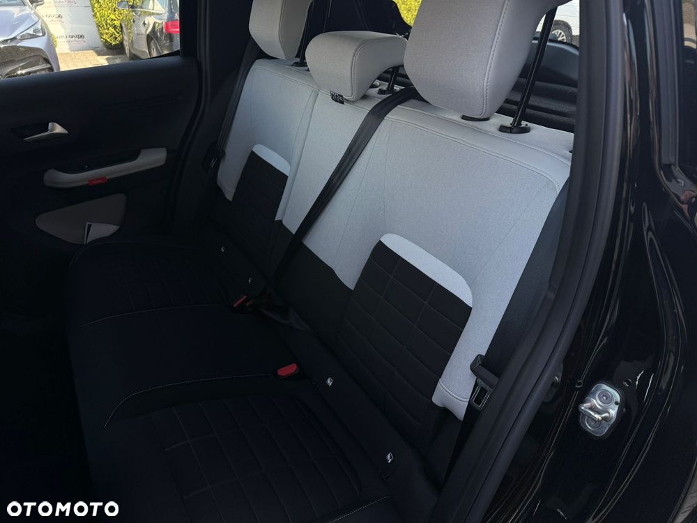 Citroën C3 1.2 T Max - 11