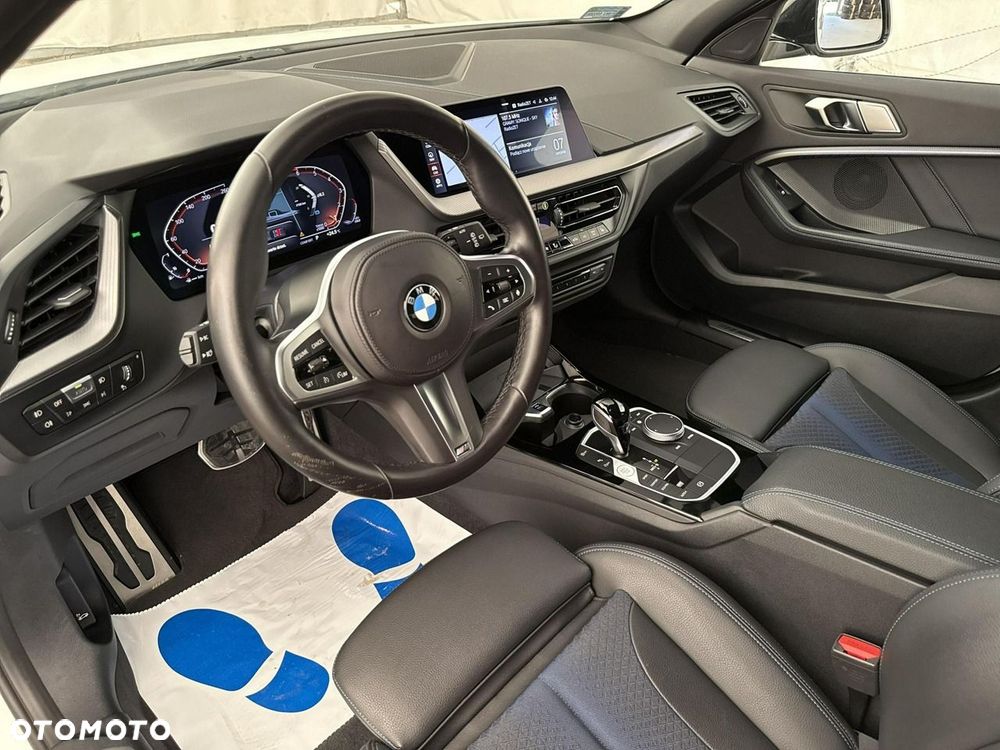 BMW Seria 1 - 14