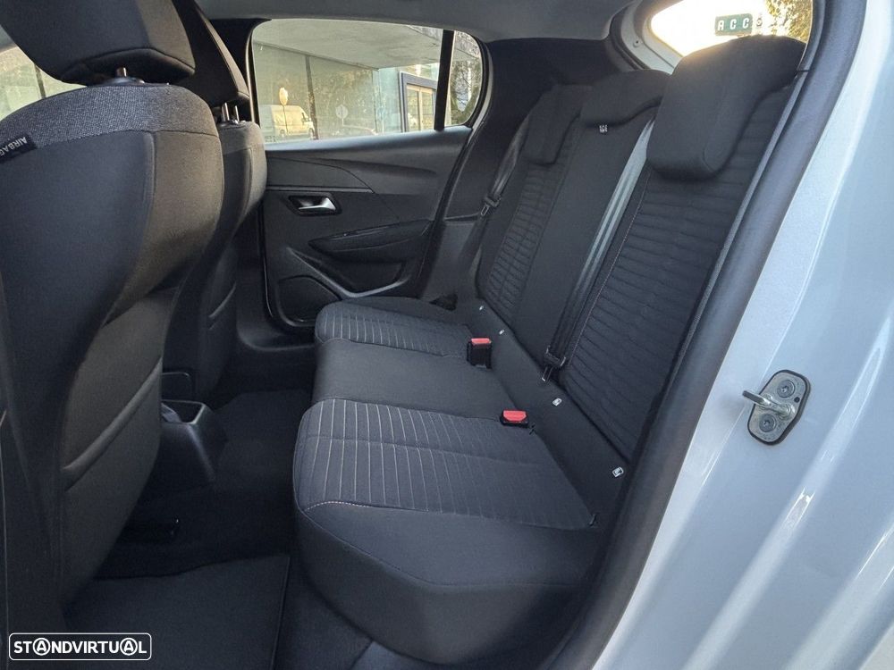 Peugeot 208 1.2 PureTech Active - 16