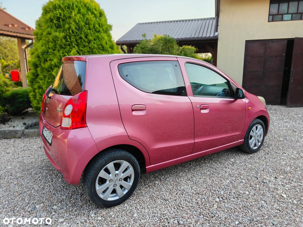 Suzuki Alto 1.0 Club - 3