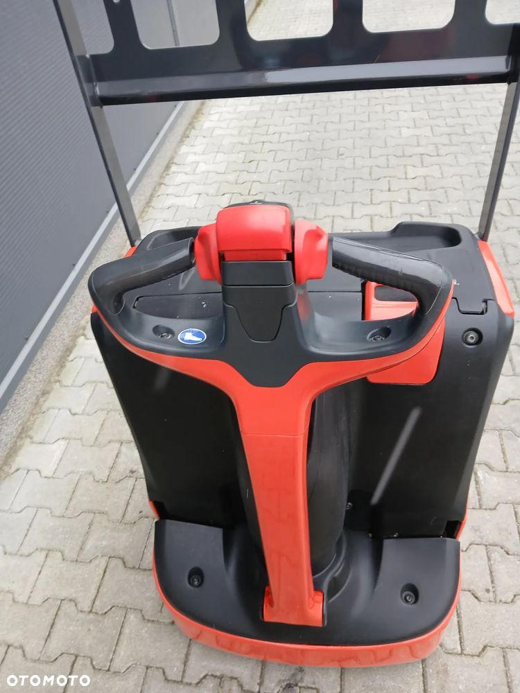 Linde T16 - 7