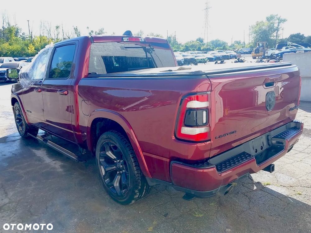 Dodge RAM 1500 5.7 4x4 - 6