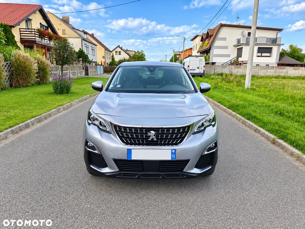 Peugeot 5008 - 2