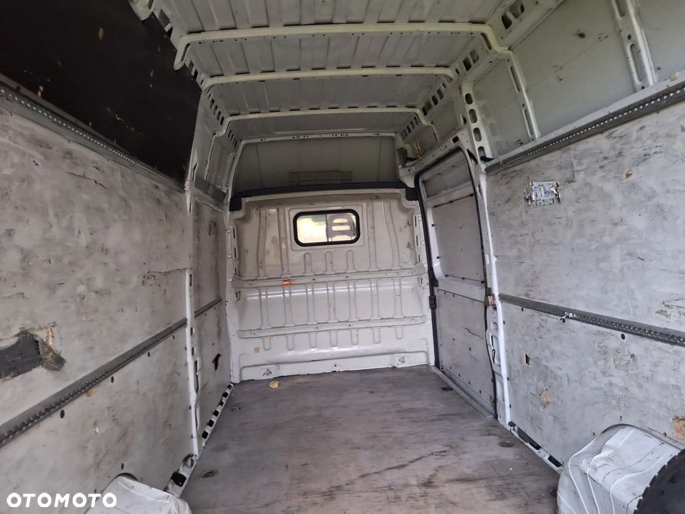 Fiat Ducato - 12
