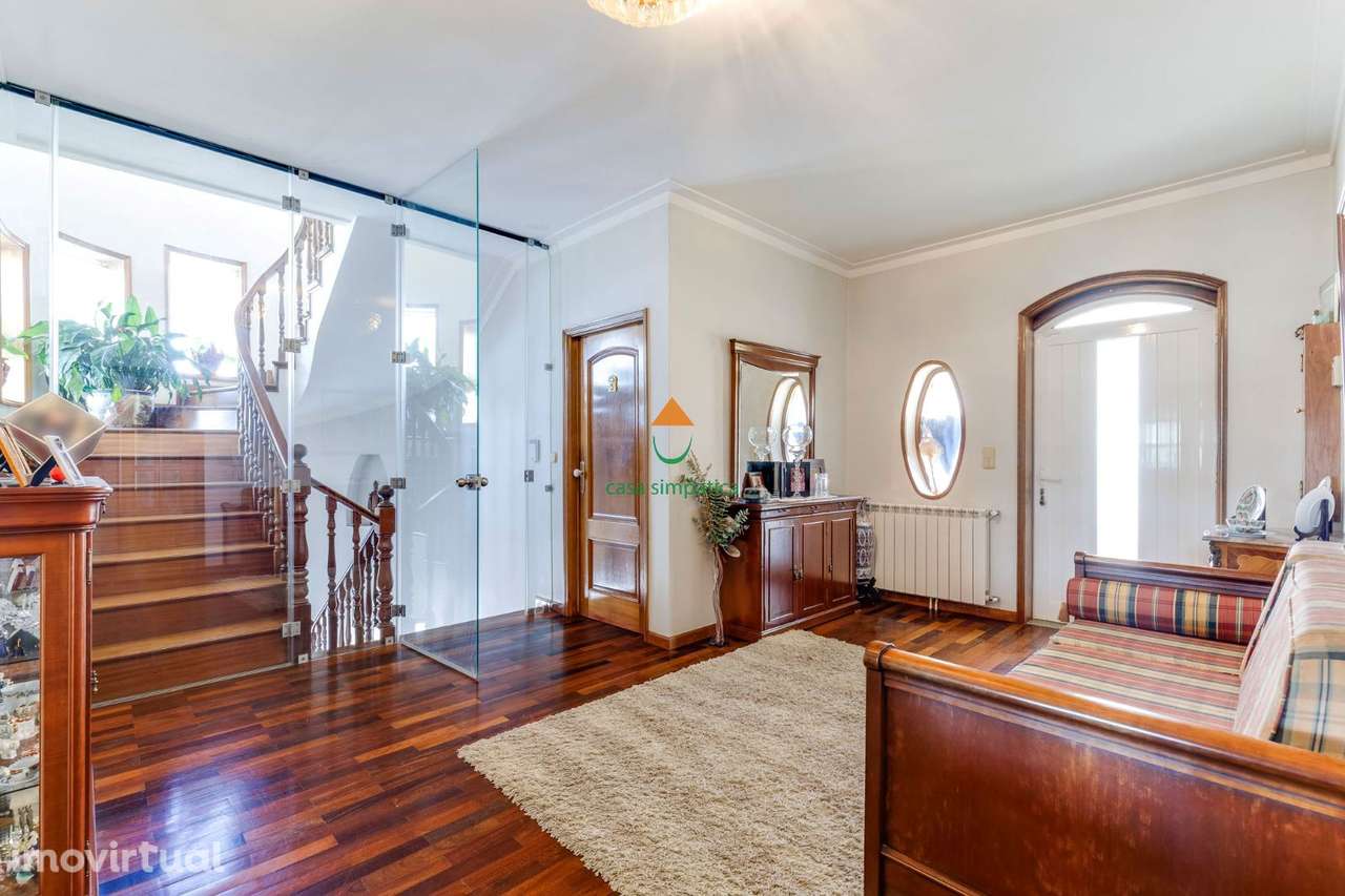 Moradia T3 | Jovim | Vistas de Rio - Grande imagem: 3/40