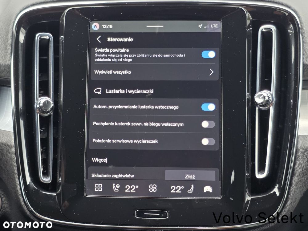 Volvo XC 40 - 27