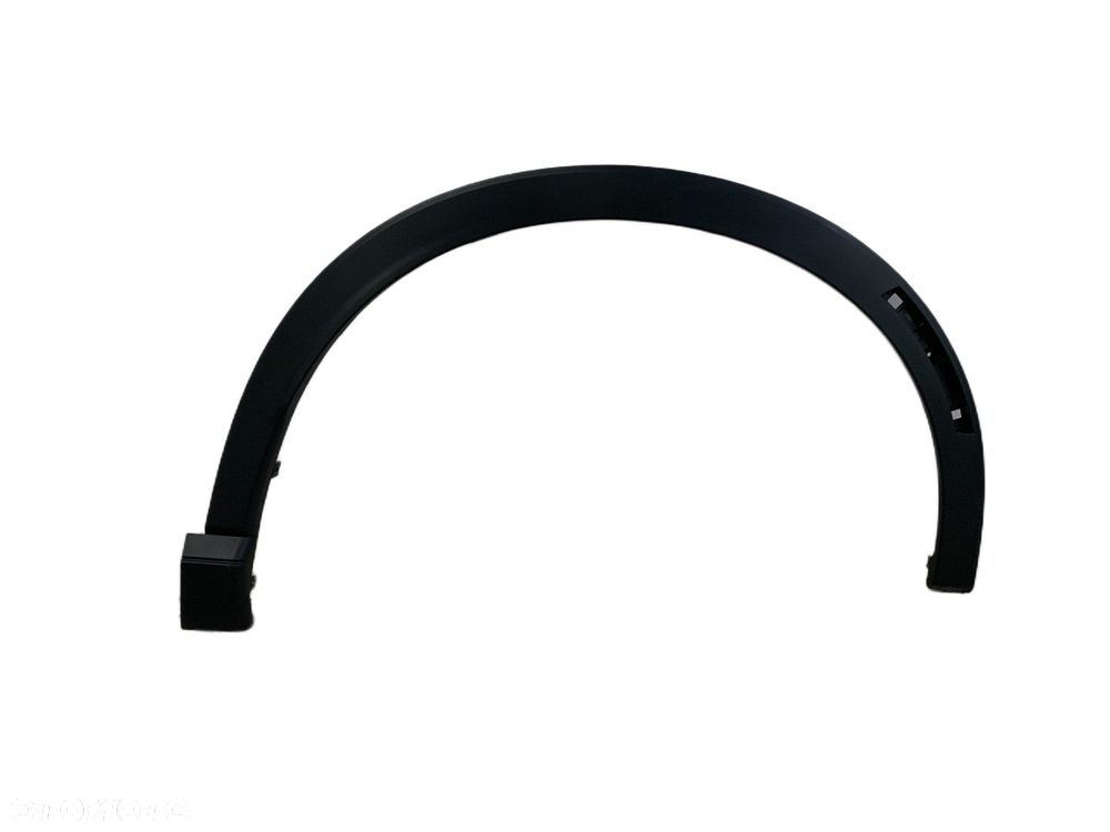 NOWA ORYGINALNA LISTWA BŁOTNIKA PRAWA PRZEDNIA PRAWY PRZÓD HONDA CR-V CRV VI 6 23-26 74107-3A0-A90 - 1