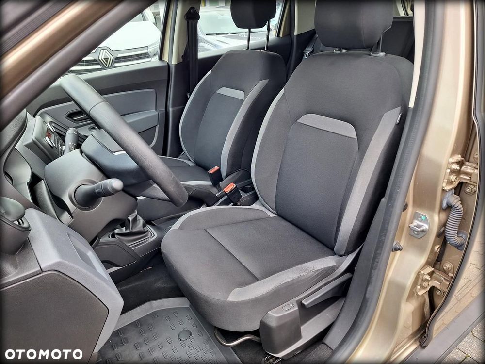 Dacia Duster 1.3 TCe FAP Essential - 11
