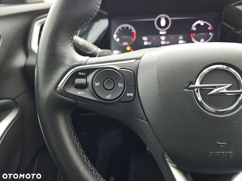 Opel Grandland 1.2 T Business Edition S&S - 14