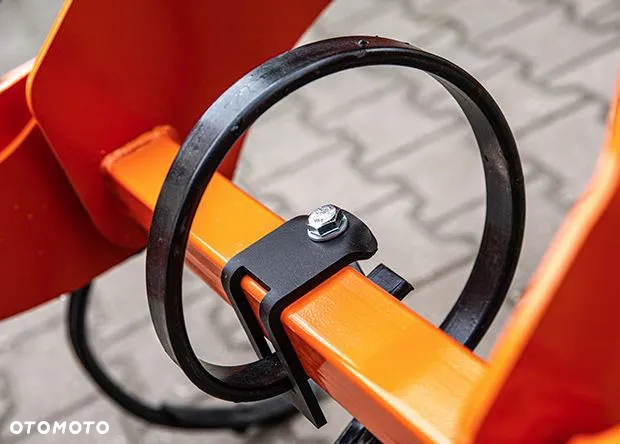 Kultywator + wał strunowy MINI Agregat uprawowy Transport cała Polska - 2