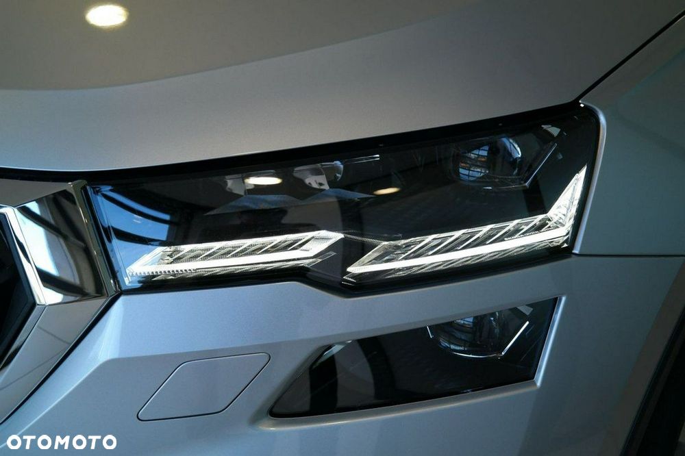 Skoda Karoq - 8