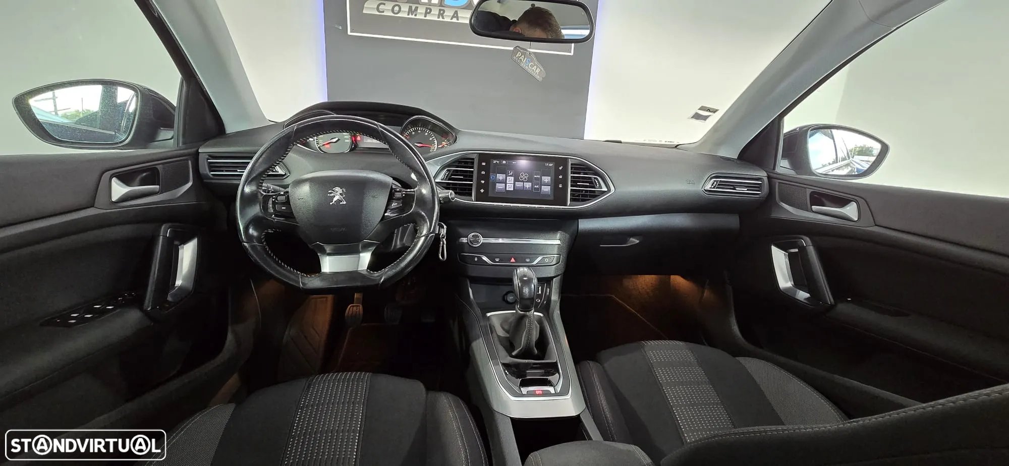 Peugeot 308 PureTech 110 Stop & Start Allure - 6