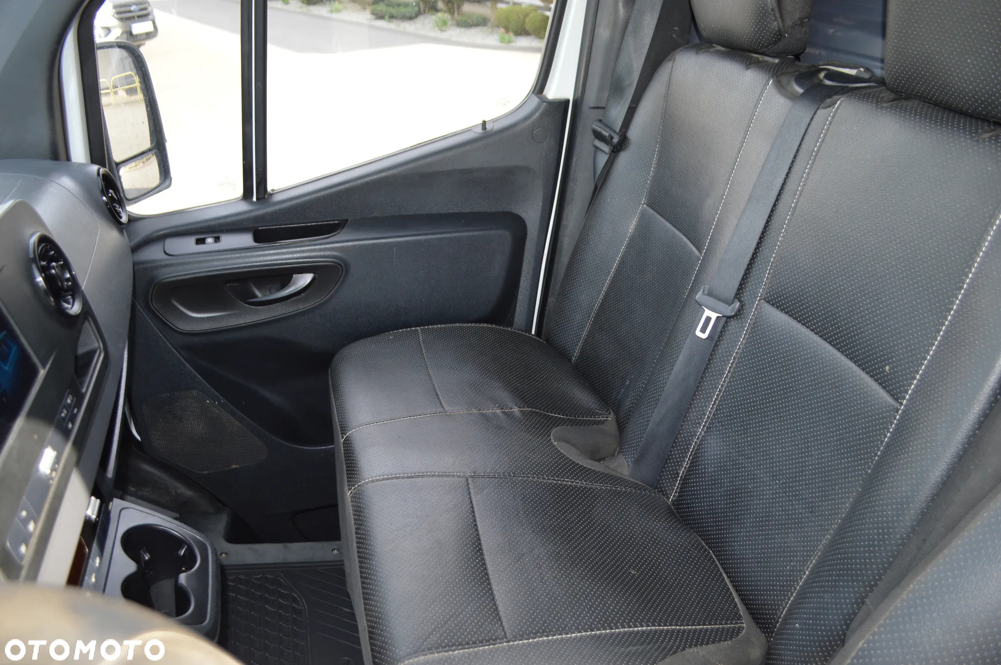 Mercedes-Benz SPRINTER 314 CDI - 14