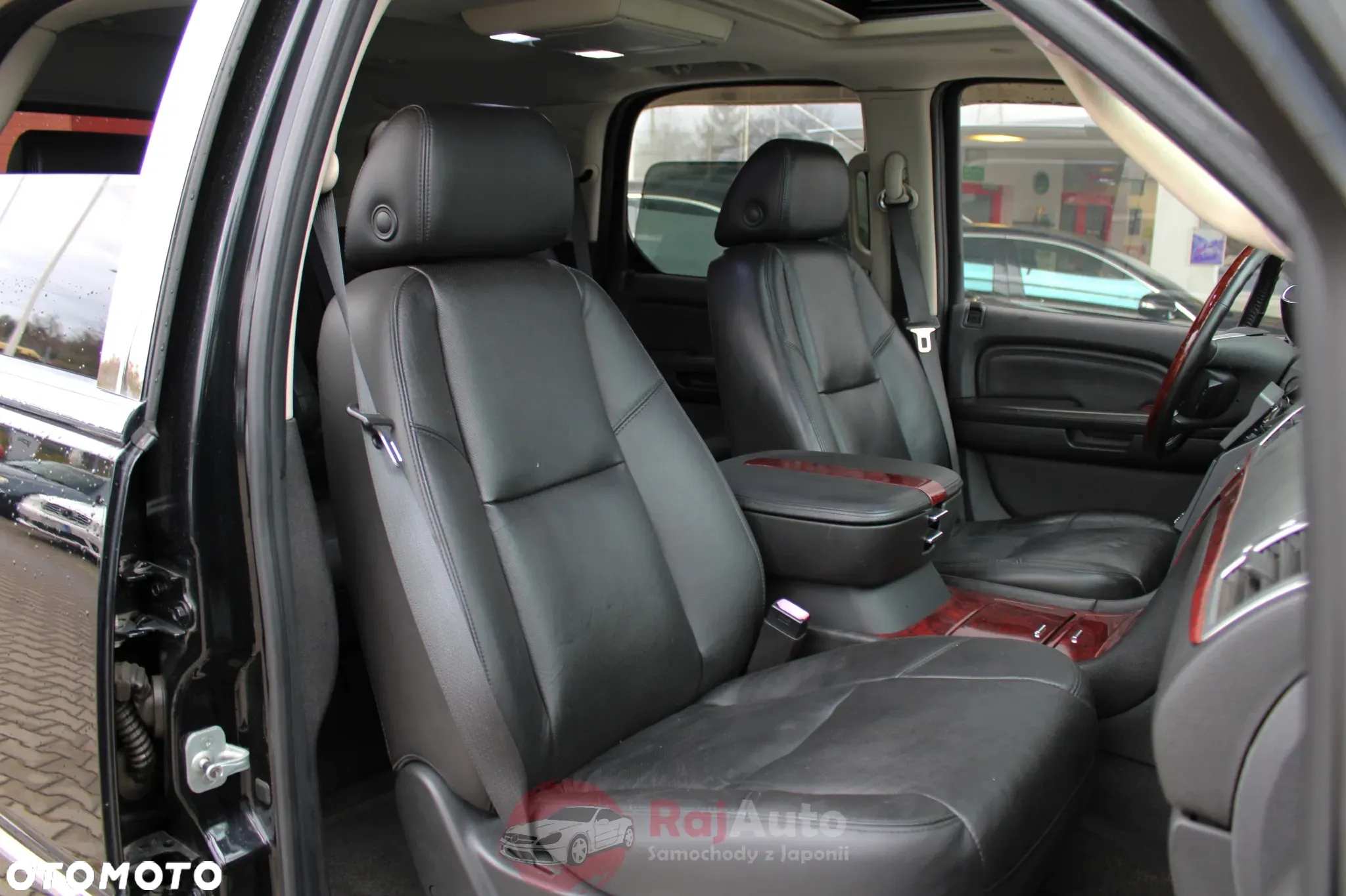 Cadillac Escalade 6.2 V8 Sport Luxury - 19