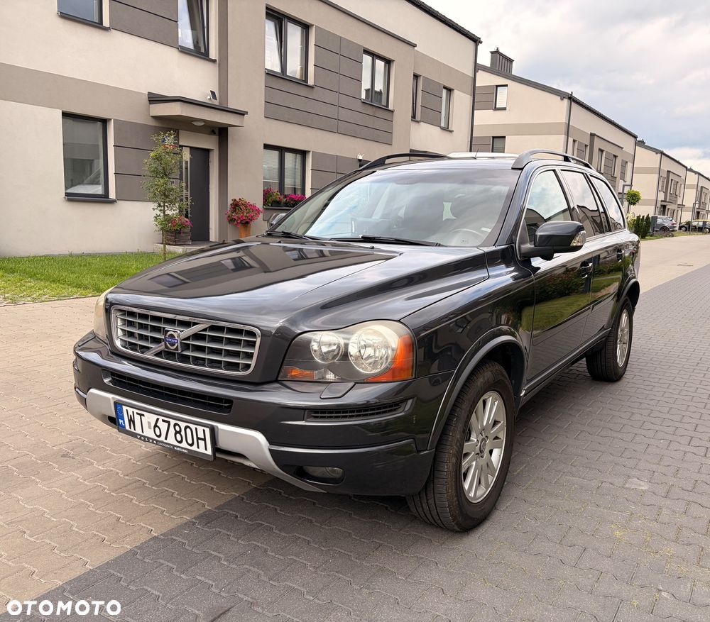 Volvo XC 90 3.2 AWD Summum - 7