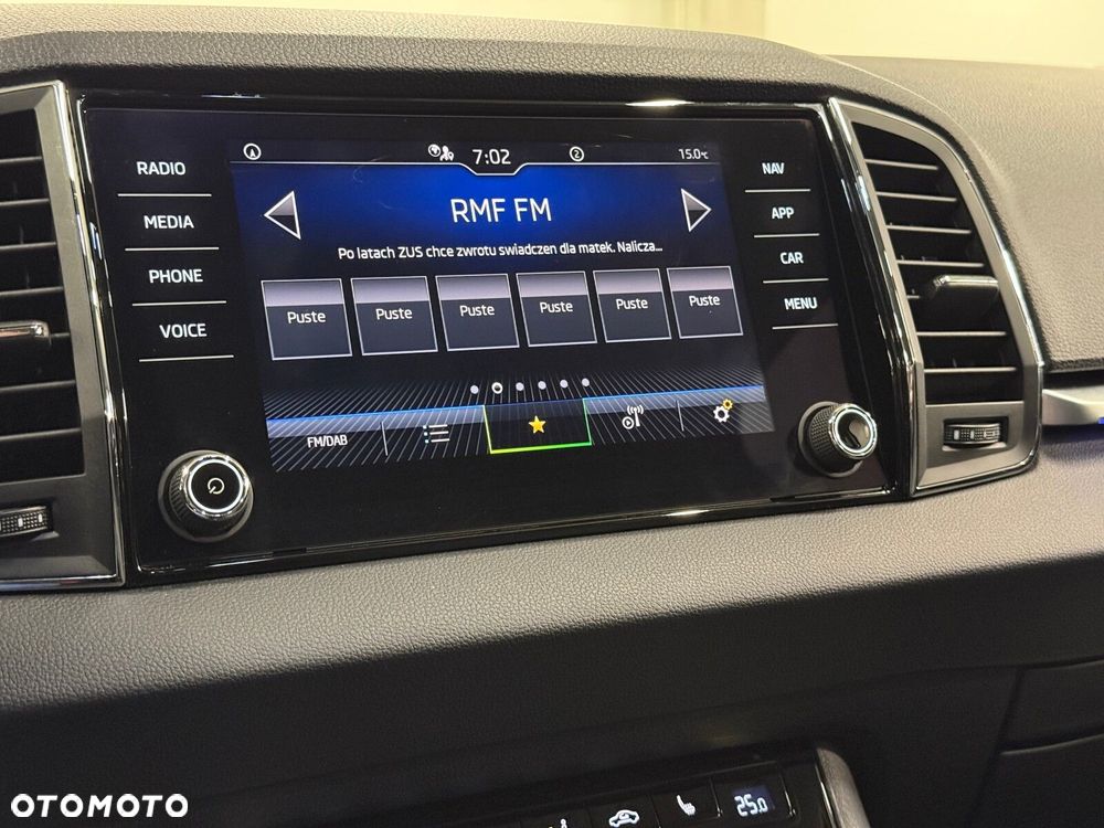 Skoda Karoq 2.0 TDI SCR 4x4 Style DSG - 34