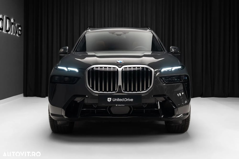 BMW X7 xDrive40d - 2
