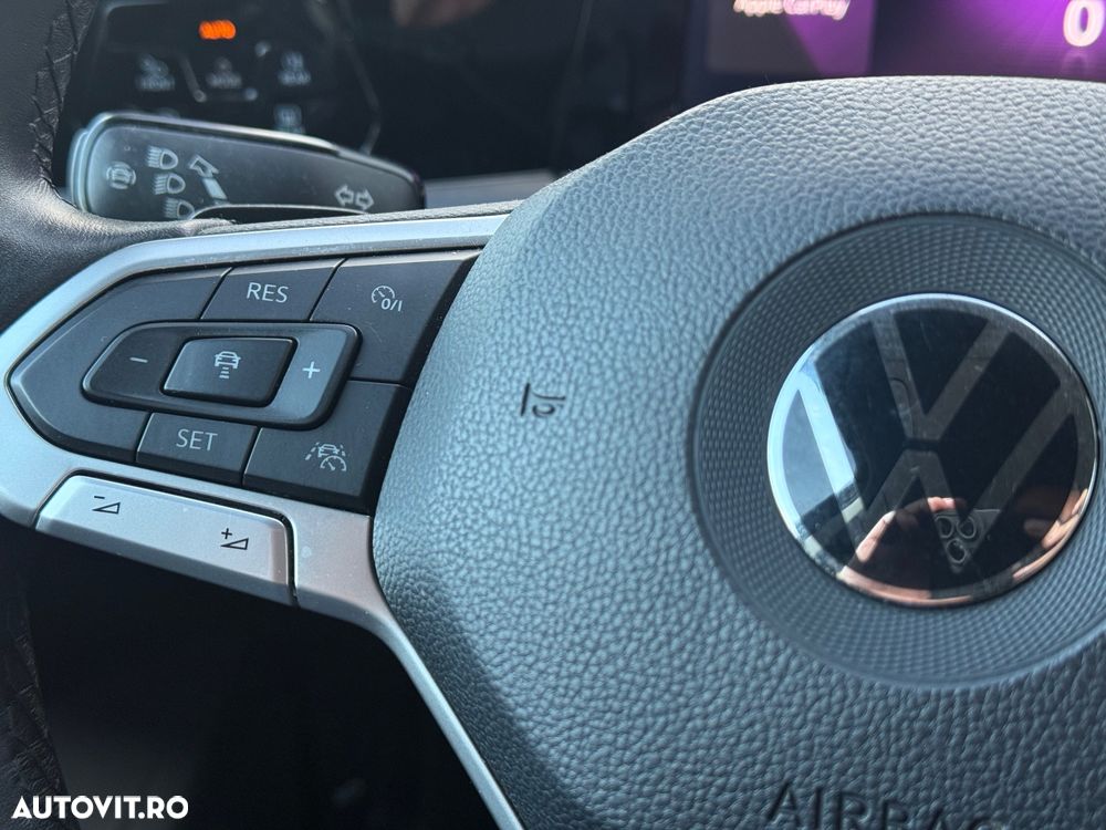 Volkswagen Golf Variant 2.0 TDI 150CP DSG Style - 14