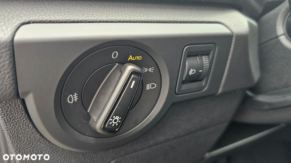 Volkswagen T-Cross - 27