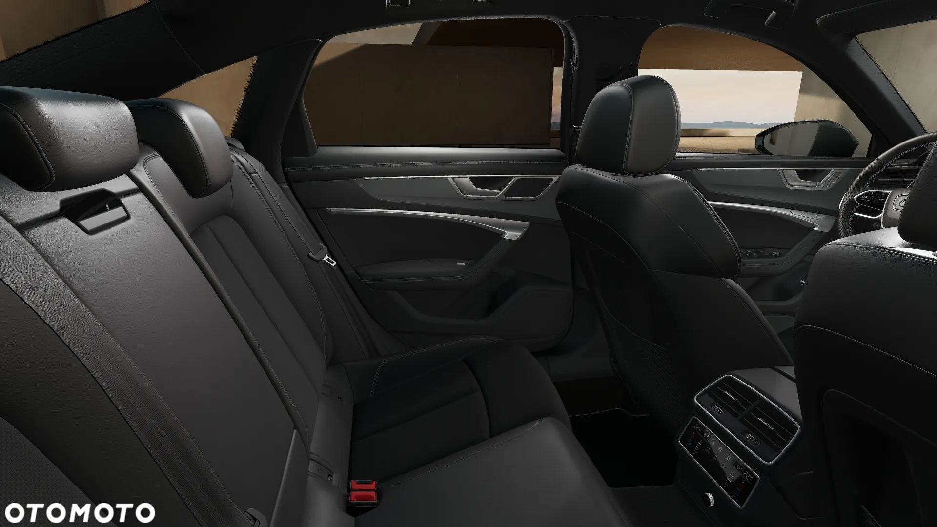 Audi A6 - 11