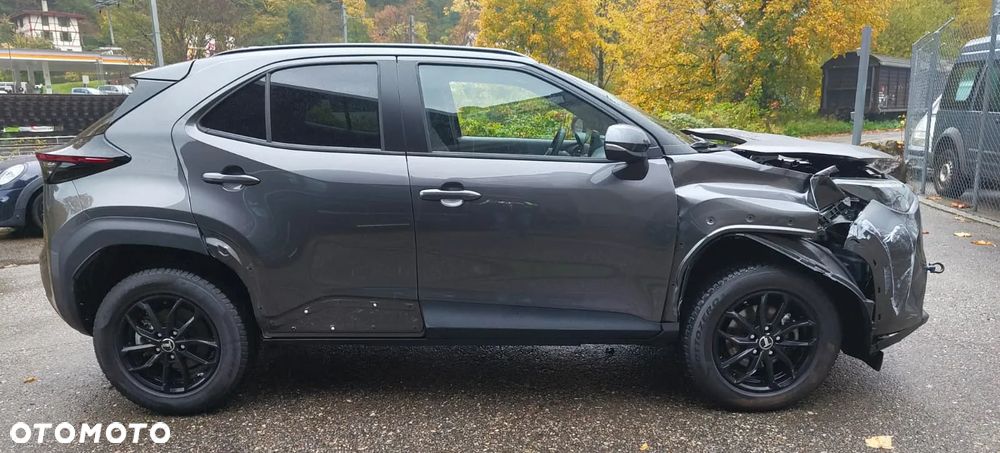 Toyota Yaris Cross Hybrid 1.5 Executive AWD - 6