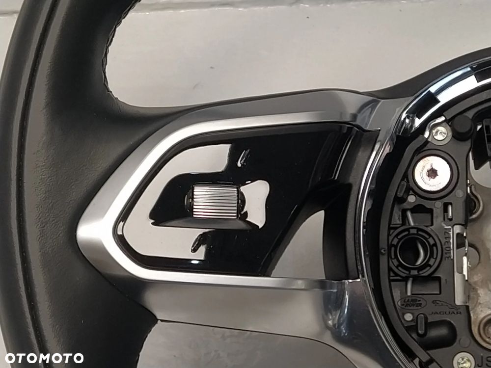 JAGUAR I-PACE X590 KIEROWNICA ORYGINAŁ - 5