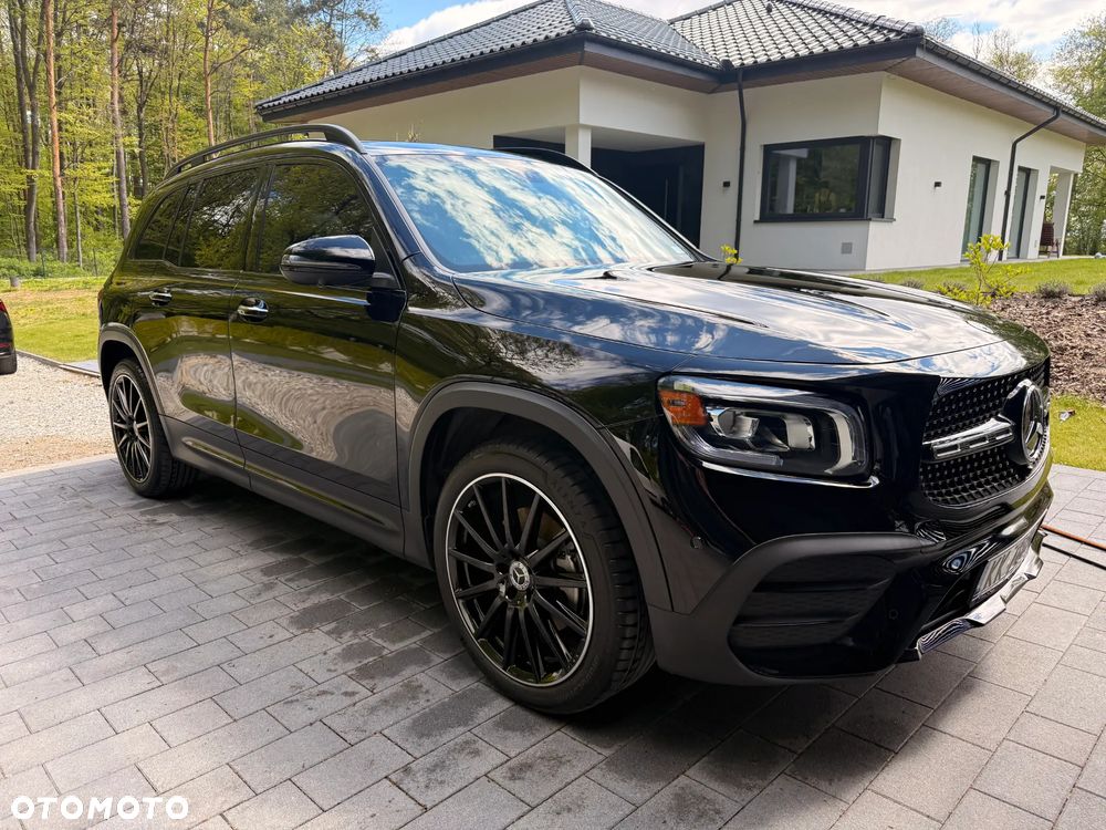 Mercedes-Benz GLB - 5